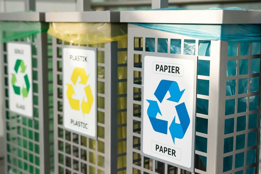 économique responsable durable