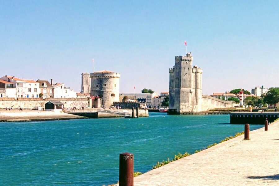 La Rochelle